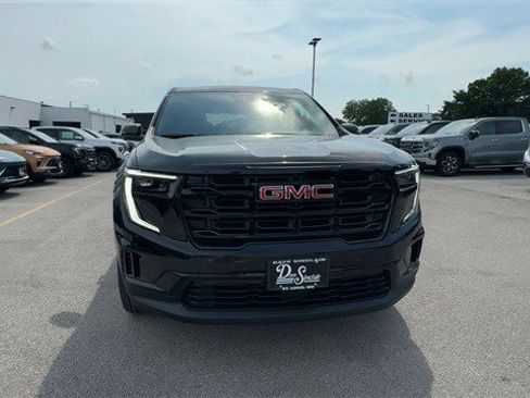 New 2026 GMC Acadia Elevation w/ Super Cruise Package image 3