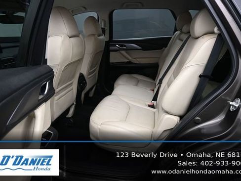 Used 2016 MAZDA CX-9 Touring AWD/4WD image 35