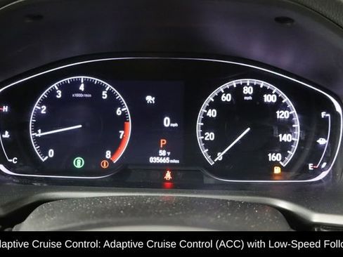 Used 2022 Honda Accord Sport Special Edition image 8