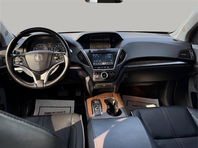 Used 2019 Acura MDX w/ Advance & Entertainment Pkg FWD image 32