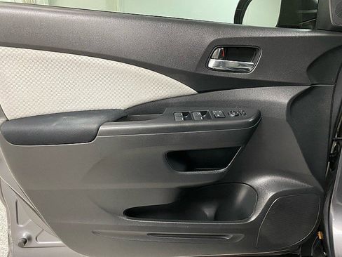 Used 2016 Honda CR-V EX image 9