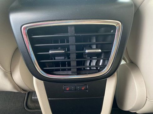 Used 2019 Lincoln Nautilus Reserve AWD/4WD image 15
