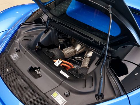 Used 2024 Ferrari 296 GTS image 33