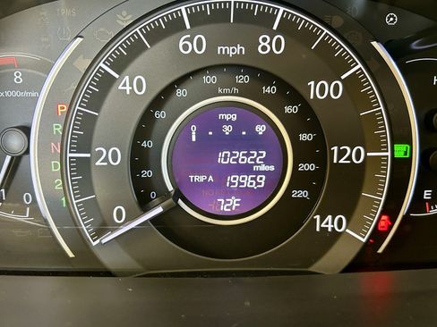 Used 2013 Honda CR-V EX-L image 19