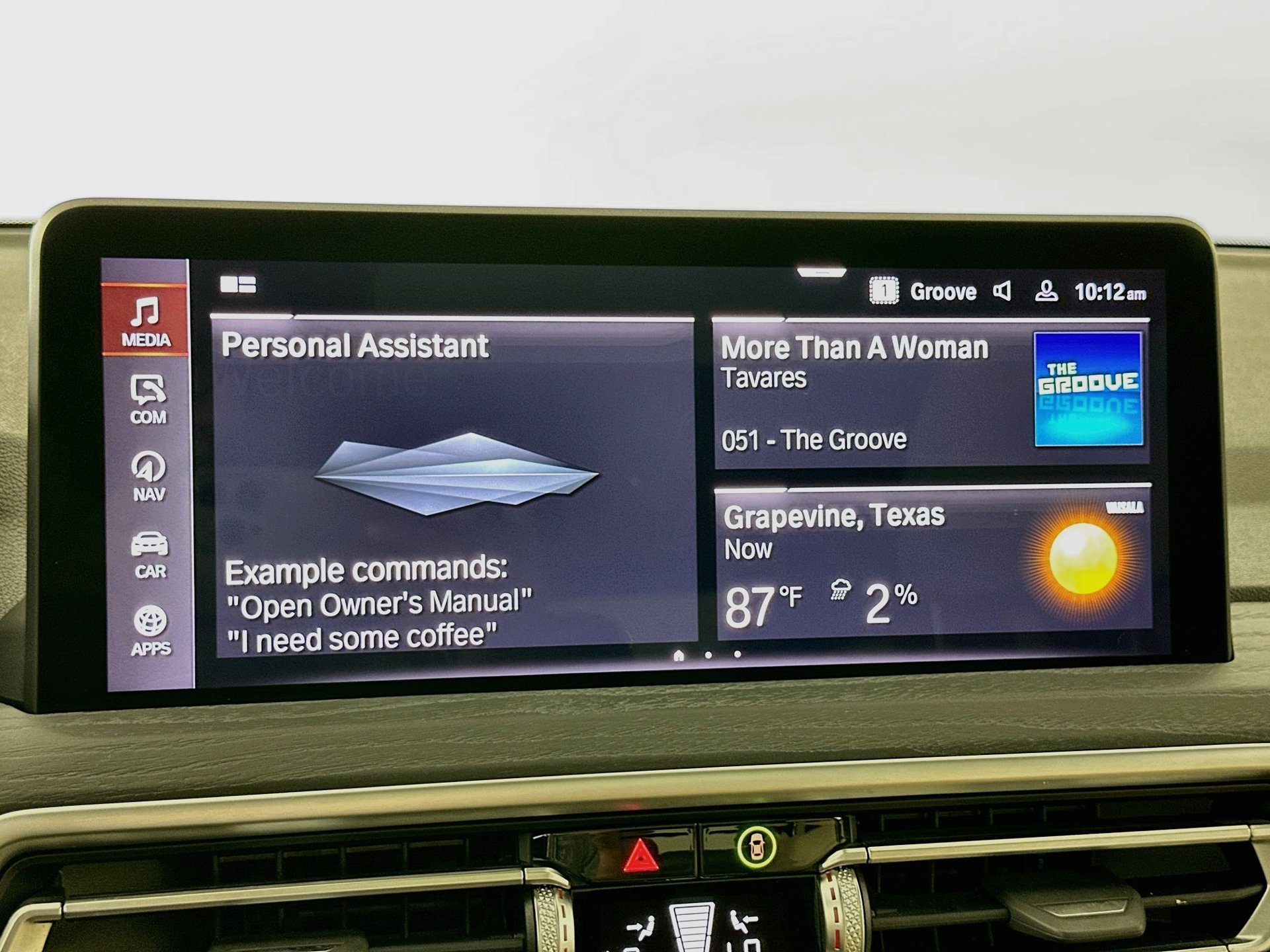 Used 2022 BMW X3 xDrive30i w/ Premium Package 2 (ZPA) AWD/4WD image 16