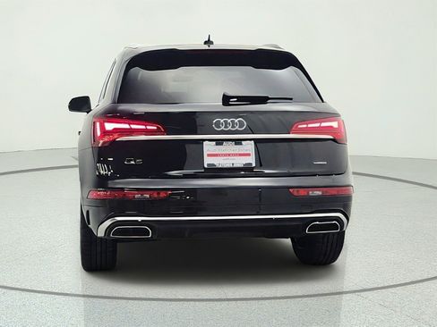 Used 2023 Audi Q5 2.0T Premium Plus w/ Premium Plus Package AWD/4WD image 6