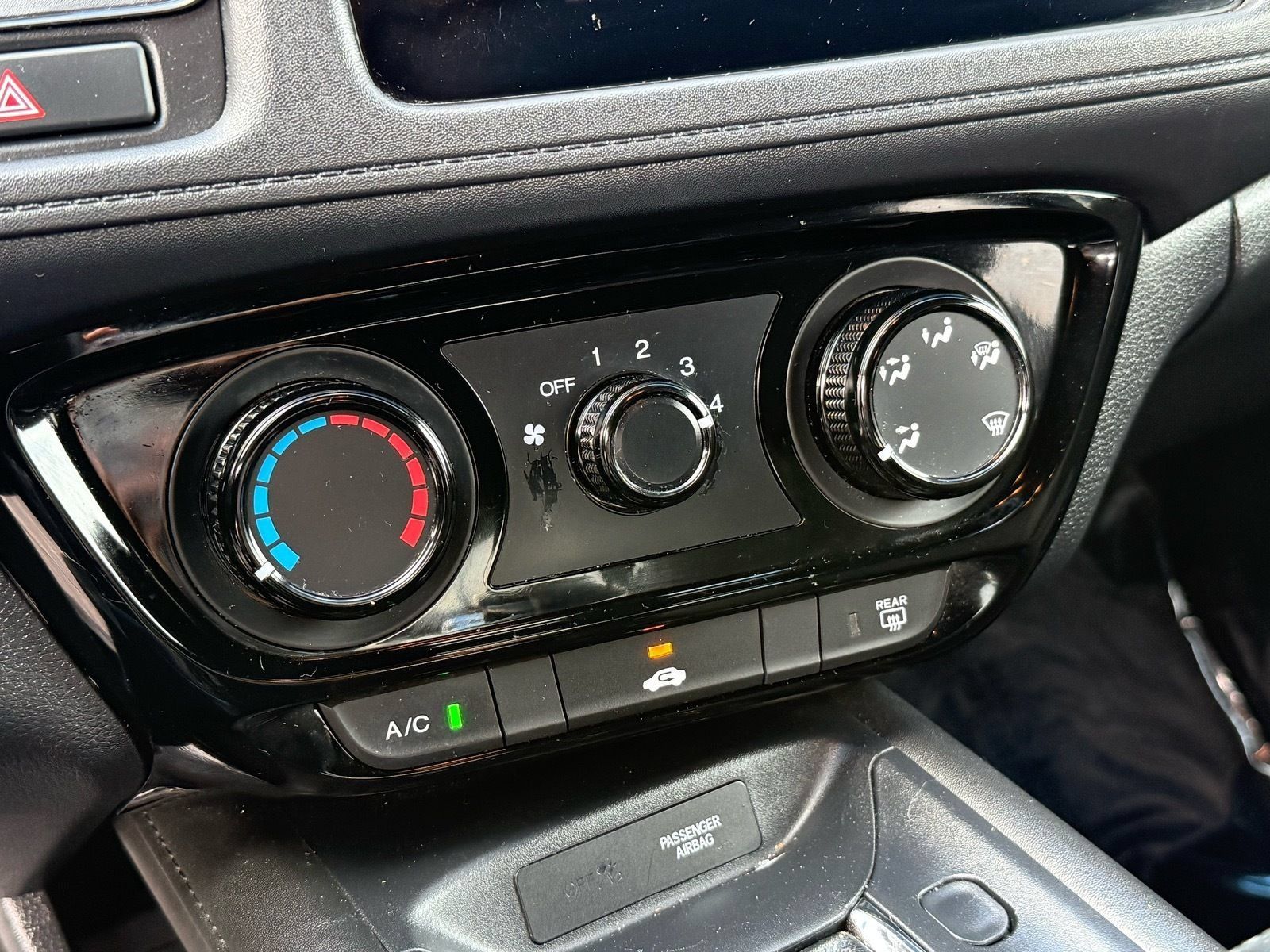 Used 2022 Honda HR-V Sport image 22