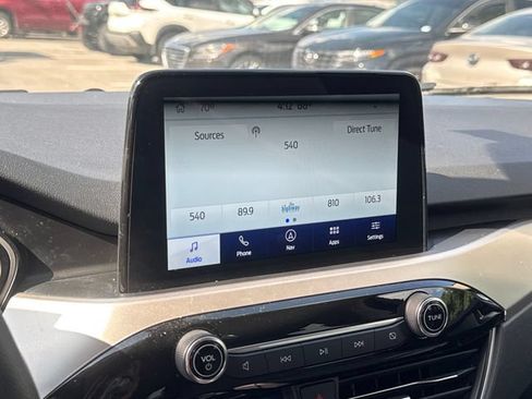 Used 2020 Ford Escape SE AWD/4WD image 19