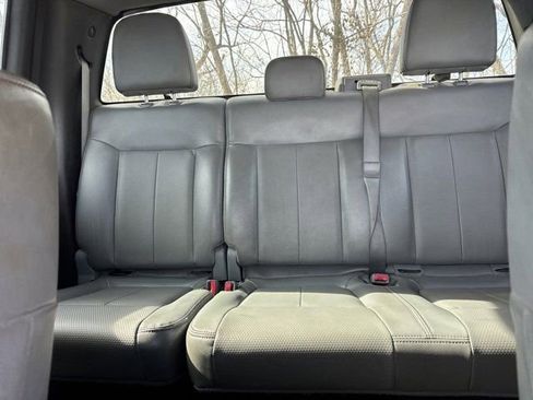 Used 2013 Ford F150 XL w/ Mid Equipment Group image 10