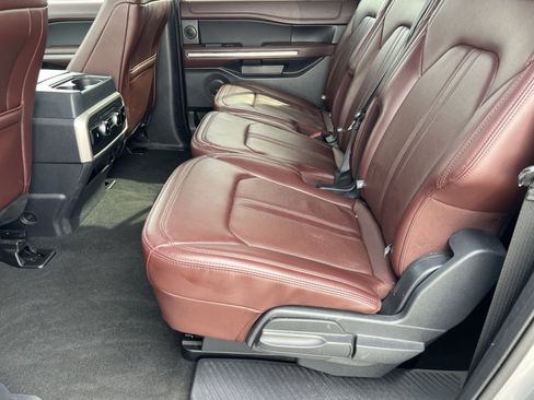 Used 2024 Ford Expedition Max Limited image 22