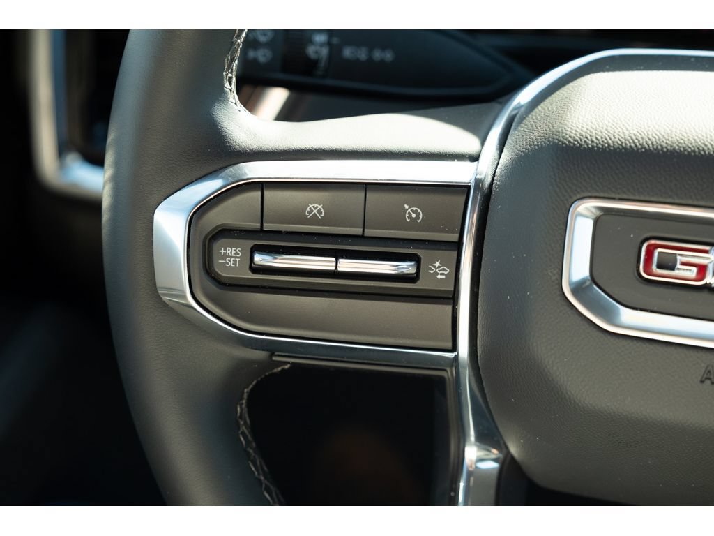 New 2026 GMC Canyon Elevation w/ Convenience Package AWD/4WD image 19