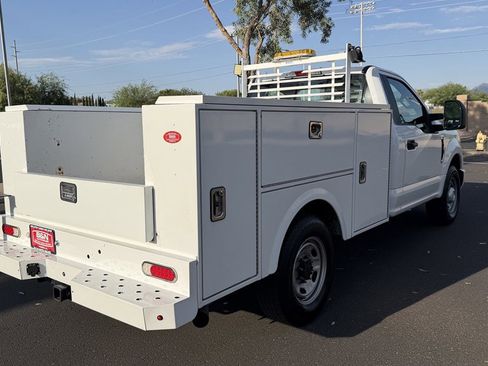 Used 2019 Ford F250 XL RWD image 16