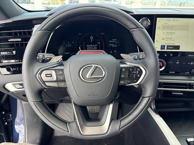 New 2026 Lexus RX 350 Premium w/ Convenience Package FWD image 14