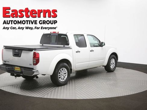 Used 2019 Nissan Frontier SV RWD image 41