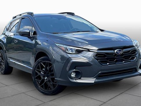 Used 2025 Subaru Crosstrek 2.5i Limited AWD/4WD image 5