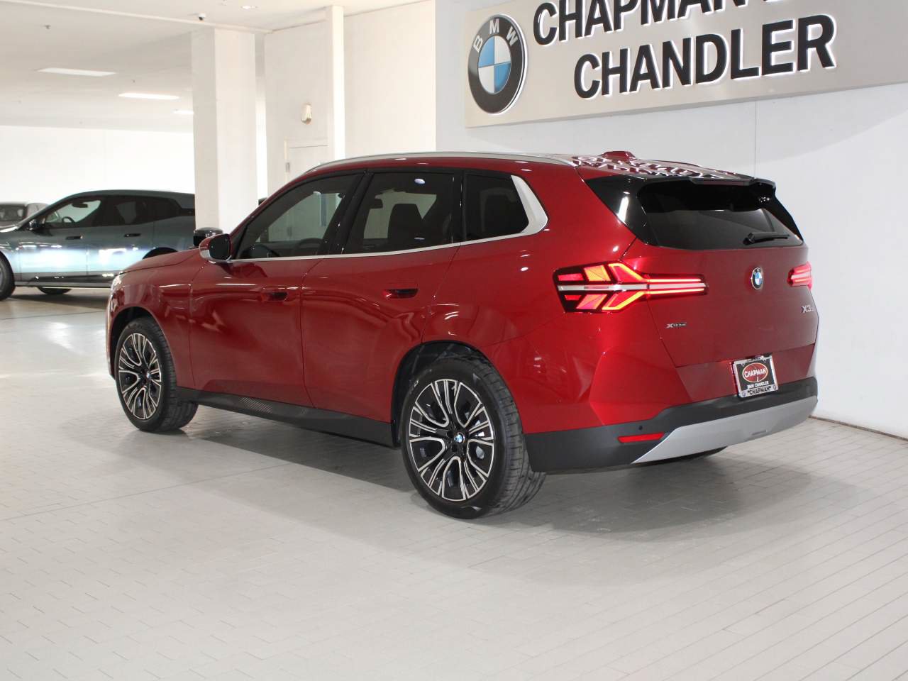 Used 2026 BMW X3 xDrive30i w/ Convenience Package AWD/4WD image 5