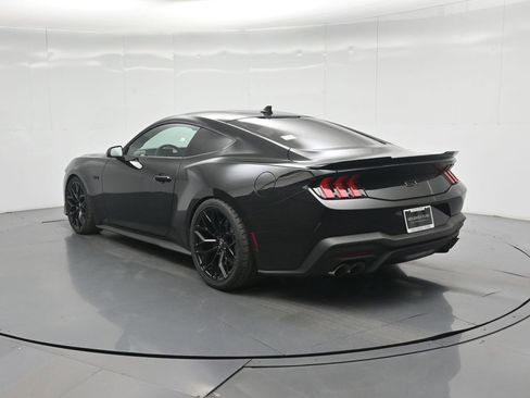 New 2026 Ford Mustang GT RWD image 23