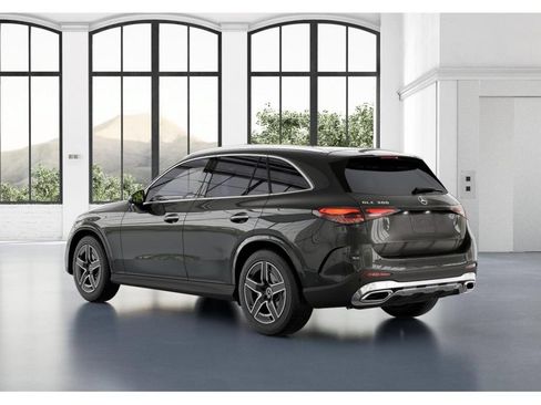 Certified 2023 Mercedes-Benz GLC 300 4MATIC image 29