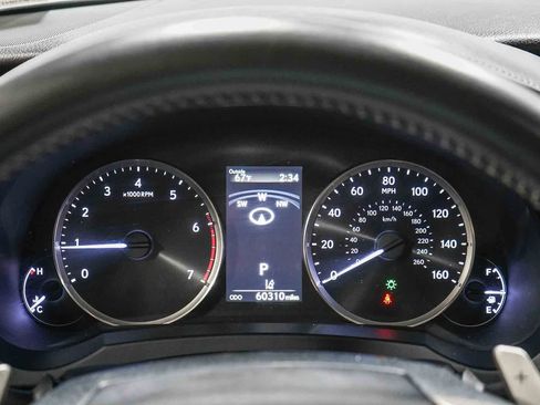 Used 2019 Lexus IS 300 w/ Navigation Package RWD image 25