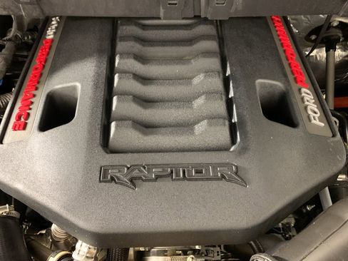 Used 2024 Ford F150 Raptor image 42