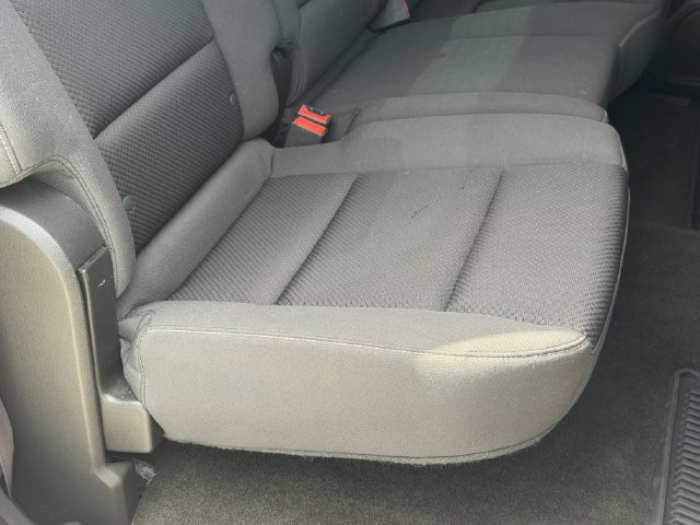 Used 2015 Chevrolet Silverado 1500 LT w/ Custom Sport Edition RWD image 20