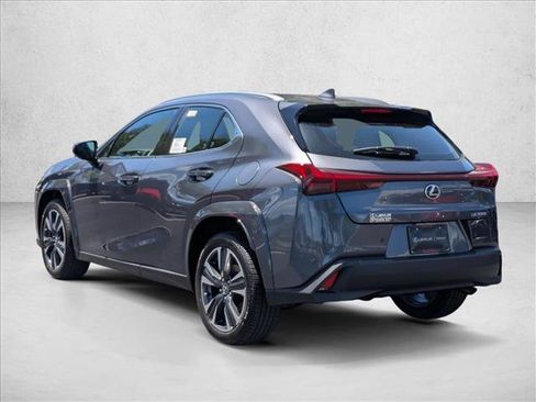 Used 2026 Lexus UX 300h FWD image 6