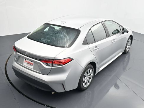 Used 2023 Toyota Corolla LE FWD image 26
