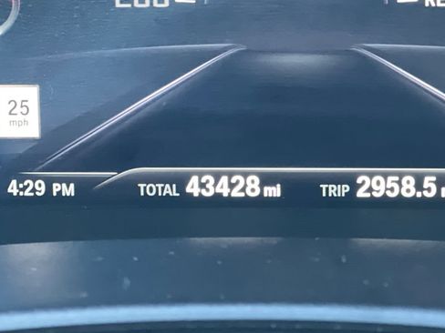 Used 2019 BMW M5 Competition w/ Executive Package image 26