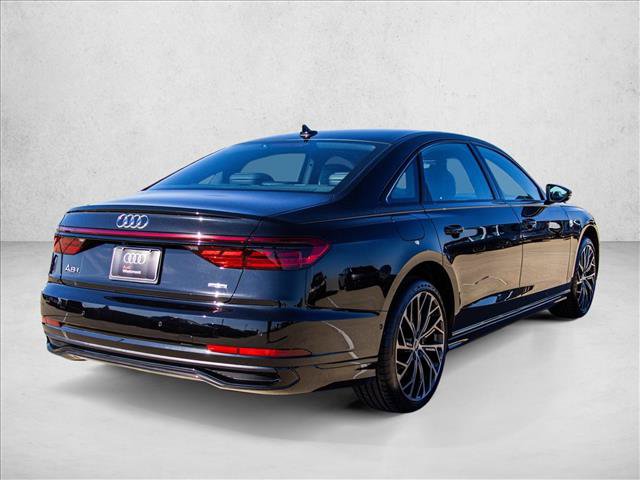 New 2027 Audi A8 L 3.0T AWD/4WD image 5