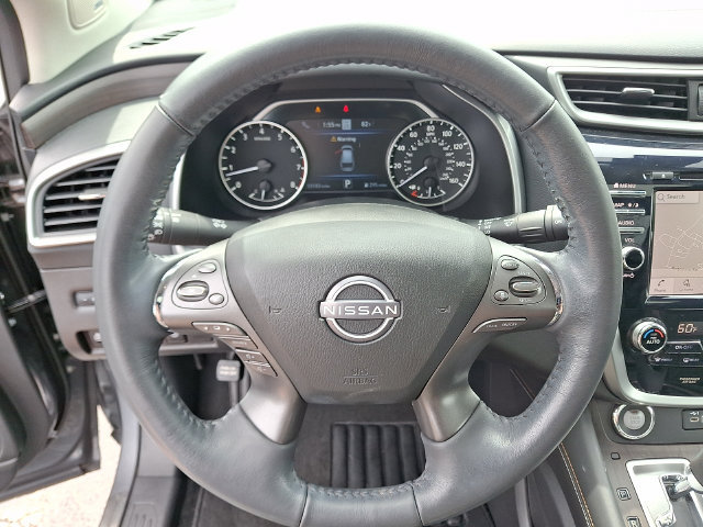 Used 2023 Nissan Murano Platinum w/ Cargo Package AWD/4WD image 21