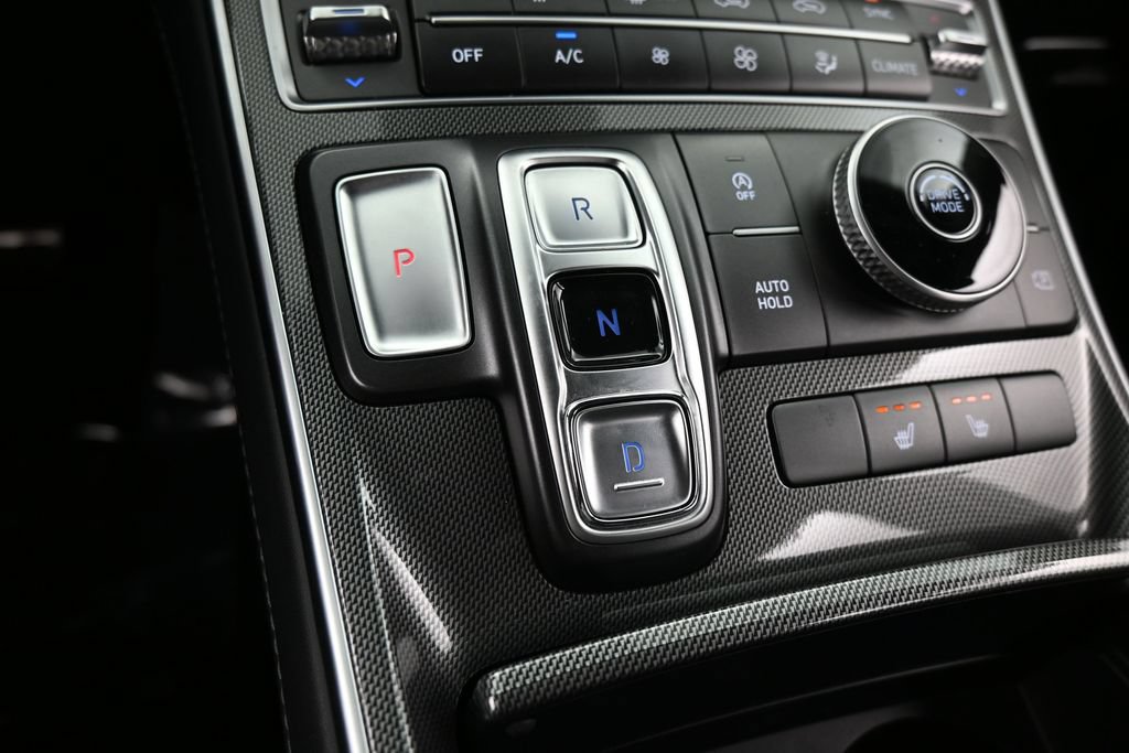Used 2023 Hyundai Santa Fe SEL w/ Premium Package FWD image 30