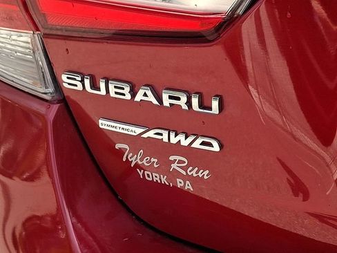 Used 2018 Subaru Impreza 2.0i Sport image 30