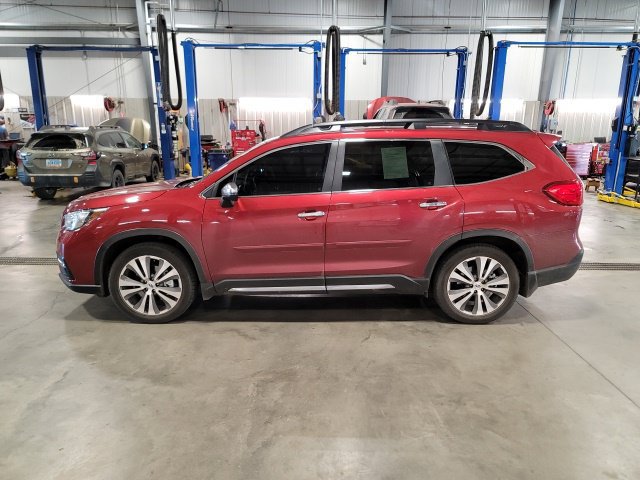 Used 2022 Subaru Ascent Touring AWD/4WD image 4