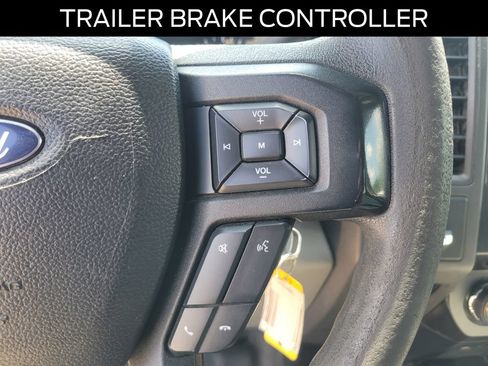 Certified 2017 Ford F350 XL w/ Power Equipment Group RWD image 25