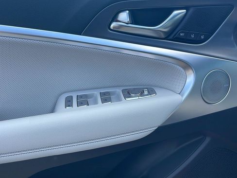 New 2026 Genesis G70 3.3T Sport Prestige AWD/4WD image 19