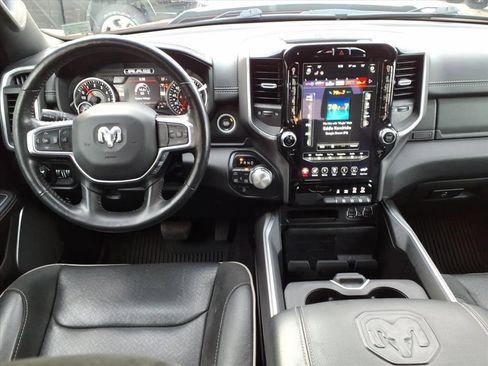 Used 2020 RAM 1500 Laramie image 15