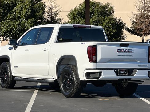 New 2026 GMC Sierra 1500 Elevation w/ Elevation Select Package image 7
