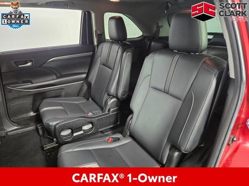Used 2018 Toyota Highlander SE AWD/4WD image 17