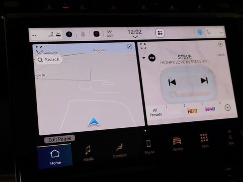 New 2025 Jeep Grand Cherokee L Limited image 34