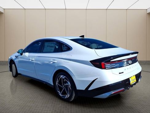 New 2026 Hyundai Sonata SEL AWD/4WD image 5