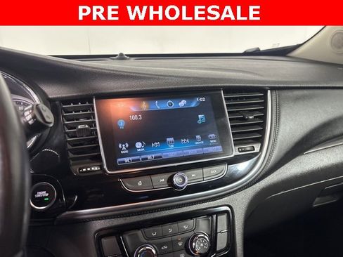 Used 2018 Buick Encore Preferred image 15