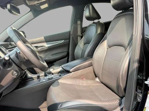 Used 2022 INFINITI QX55 Essential w/ Proactive Package AWD/4WD image 29