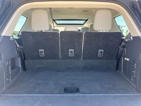 Used 2025 Ford Expedition Active AWD/4WD image 30