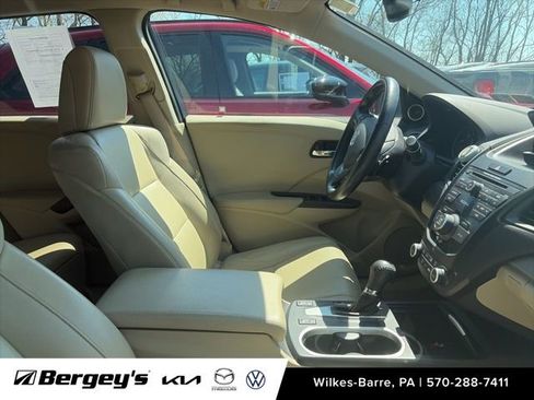 Used 2017 Acura RDX AWD image 5