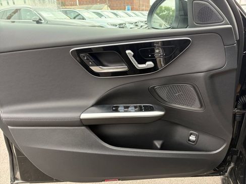 New 2026 Mercedes-Benz C 300 4MATIC Sedan image 17