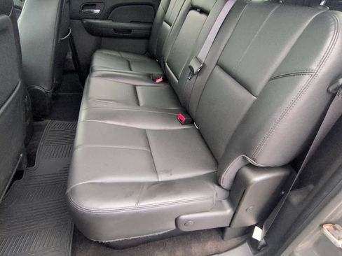 Used 2012 Chevrolet Silverado 1500 LTZ w/ LTZ Plus Package image 20