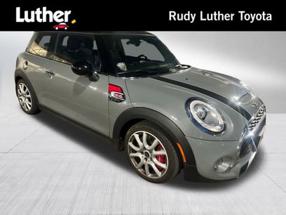 Used 2018 MINI Cooper S