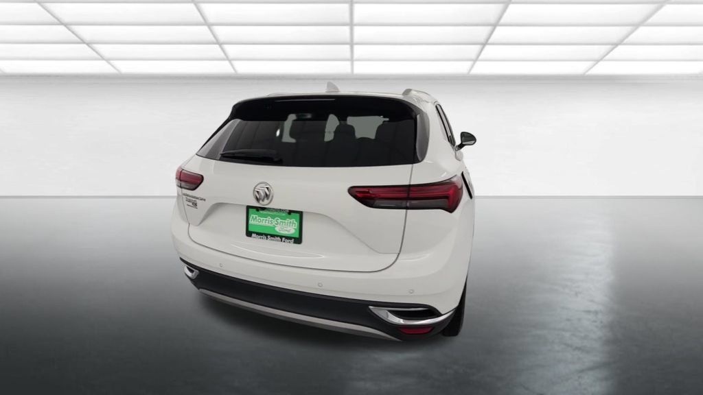 Used 2023 Buick Envision Essence FWD image 7
