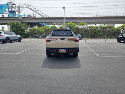 Used 2024 Hyundai Santa Cruz SEL image 6