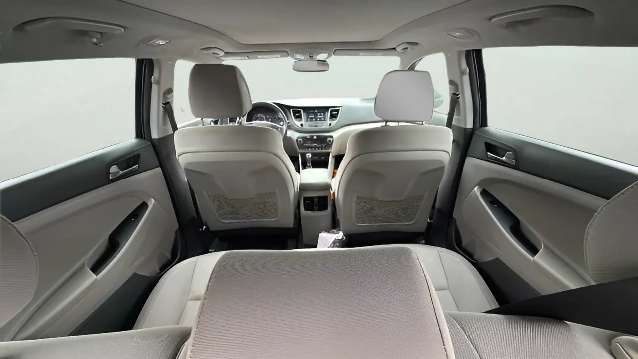 Used 2018 Hyundai Tucson Value AWD/4WD image 9